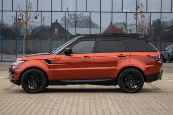 Range Rover Sport 3.0 SDV6 HSE Dynamic - 9