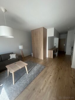 Krásny novučičký 1,5 izbový byt na Dona Sandtnera 590,- Eur - 9