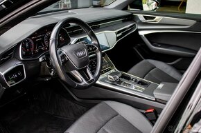 Audi A6 Allroad 55 3.0 V6 TDI mHEV quattro tiptronic - 9