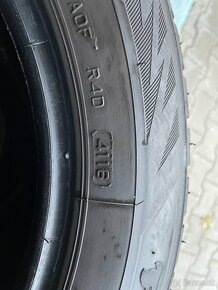 FIRESTONE WINTERHAWK 205/55 R16 91T - 9