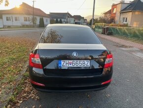 Škoda Octavia 1.6 TDI Ambition - 9