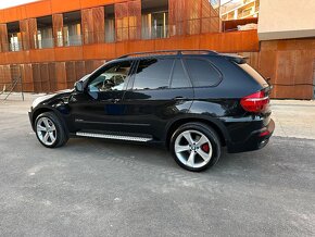 BMW X5 3.0d - 9