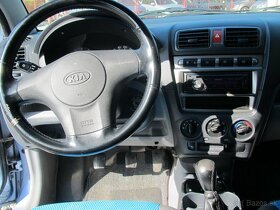 Kia Picanto 1.1 Klima - 9