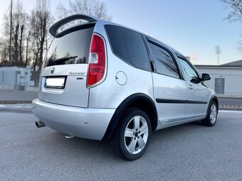 ✅ Skoda Roomster ✅ - 9