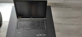 Predám Acer Aspire V15 Nitro Black Edition - 9