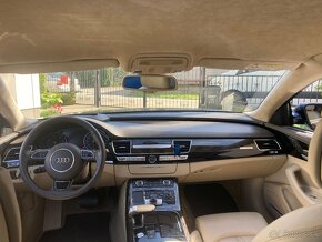 Audi a8 4.2tdi v8 Quattro - 9