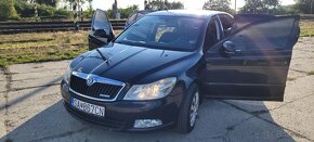 Predám Škoda Octavia 2 FL 1.6 greenline 2011 - 9