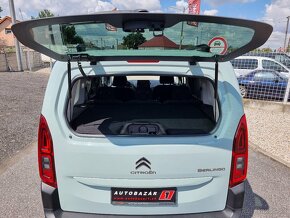 Citroën Berlingo BlueHDi 100 Feel M za 17.990 € - 9