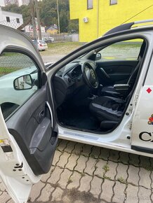 Dacia logan 1,5dci kombi - 9