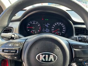 Kia Stonic 1.2 D-CVVT Silver, 2019, 62 kW, 85007 km - 9