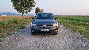 Volkswagen Tiguan 2.0 TDI 110 kW DSG - 9