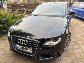 Audi a4 avant - 9