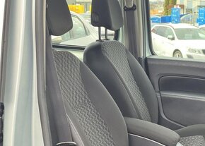 Renault Kangoo 1.6i 16v KOUPENO V ČR 1.MAJ. benzín manuál - 9