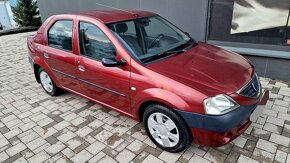 Dacia Logan 1.2i 16V - 9