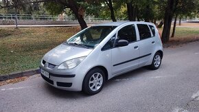 Mitsubishi Colt 1.3 - 9