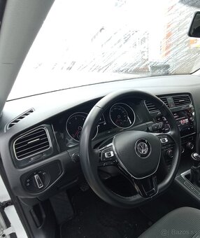 Volkswagen golf variant - 9