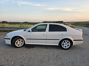 Škoda Octavia Tour 1.9 TDI 74kw - 9