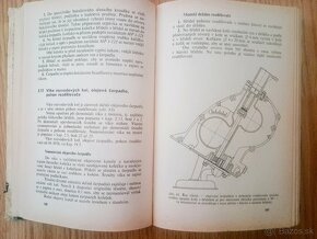 Údržba a opravy vozů ŠKODA 100-100L-110L-110LS a 110R - 9