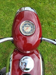 Jawa 175 - 9