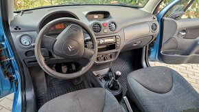 Citroen C3 1.1i firio - 9