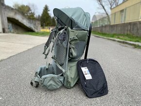 Turistický nosič THULE a DEUTER - POŽIČOVŇA - 9