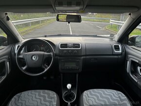 ✅Škoda Fabia 1.4 16v 63kw✅ - 9