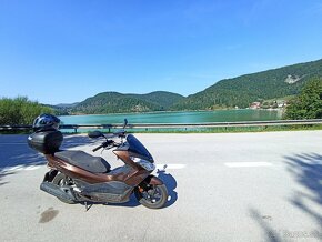 Honda PCX 125 2017 - 9