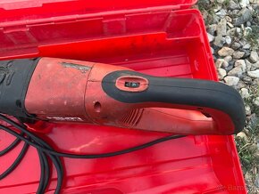 Hilti WSR 1400-PE Recipročná chvostova píla - 9