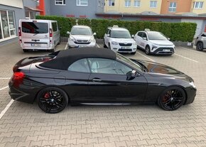 BMW Řada 6 640d cabrio,INDIVIDUAL,M-Paket nafta automat - 9