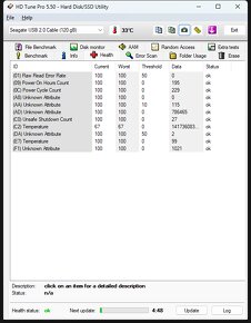 AMD Phenom II X4 965, 4GB DDR3, NVIDIA GeForce 8500GT - 9