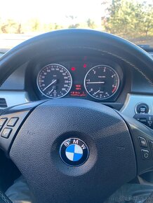 BMW 316D 2012 - 9