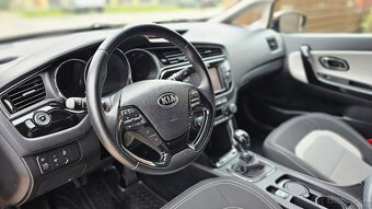 Kia Ceed SW 1.6CRDI 100KW - 9