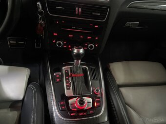 Audi SQ5 - 9