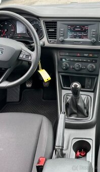 Seat leon 1,6D - 9