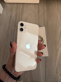 Iphone 11 64gb White - 9