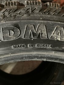 225/50R17 98T Nordman 4 - 9