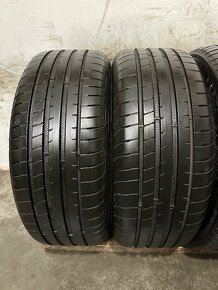 Letná sada VW Almere 5x112 R18 , 245/45/18 - VW Arteon - 9