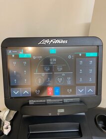 Life Fitness integrity SE3 HD - akce - 9