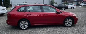 VW Golf 2.0 TDI Style Matrix Navi ACC Vitrual Alu - 9