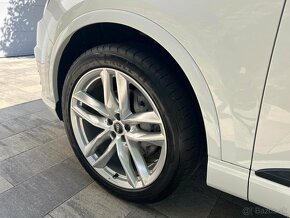 Audi Q7 3.0Tdi 170kw Sline 1.Majiteľka Odpočet Dph - 9