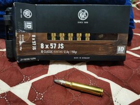 BERGARA B 14 - 9