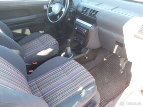 Volkswagen Fox 1.2 (ABS) - 9