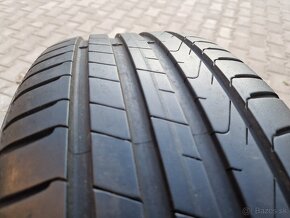 225/55 r18 letne pneumatiky 225 55 18 225/55/18 R18 - 9