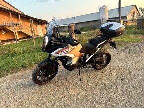 KTM Superadventure 1290 rocnik 2024 - 9