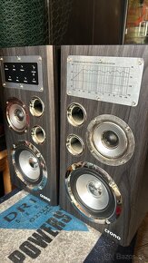 Zosilovac Av receiver - 9