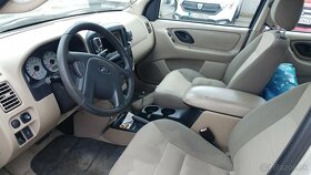 Ford Maverick 3,0iV6/Mazda Tribute 3,0iV6 - 9