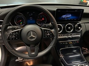 Mercedes Benz C 220d Kombi 143kw - 9