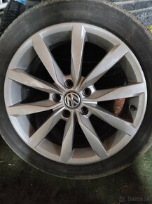 VW GOLF 7 2.0 DIESEL - 9