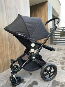 Bugaboo Cameleon 3 plus black - 9