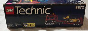 Lego Technic 8872, 90 roky, Na predaj - 9